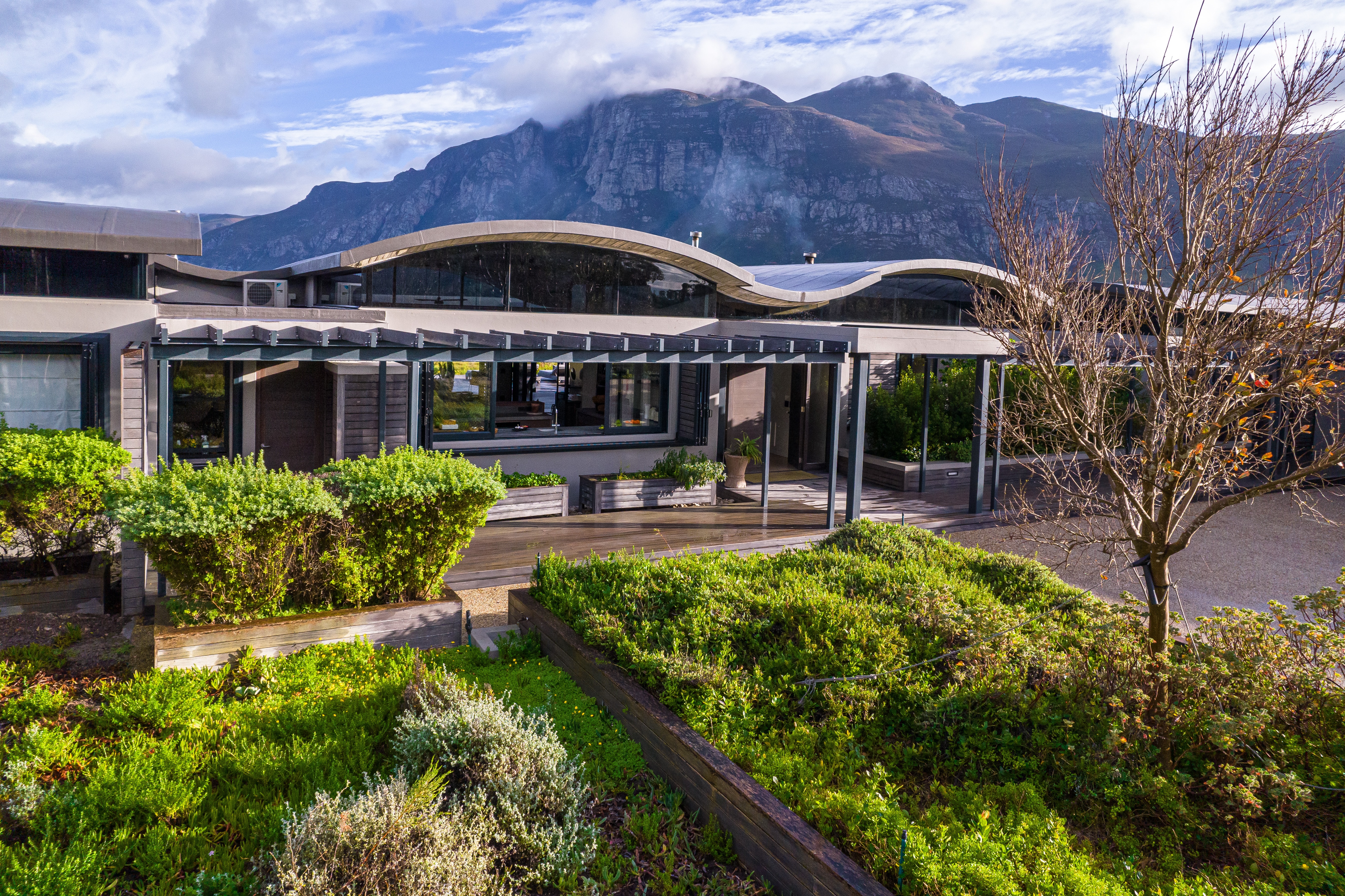 Perivoli Lagoon Lodge — foto galleria 3
