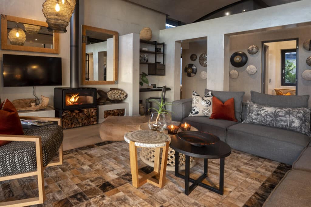 Perivoli Lagoon Lodge — foto galleria 4