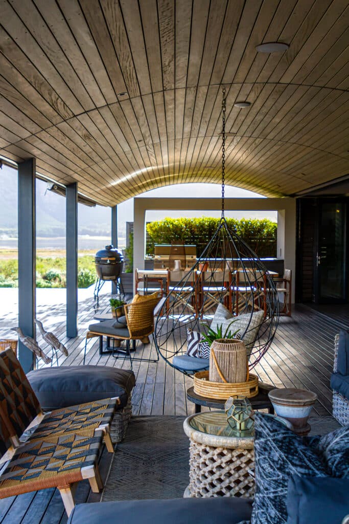 Perivoli Lagoon Lodge — foto galleria 5