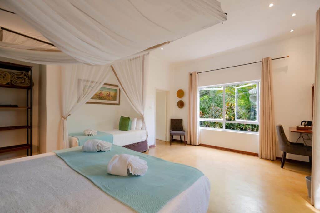 Phezulu Guest Lodge — foto galleria 2