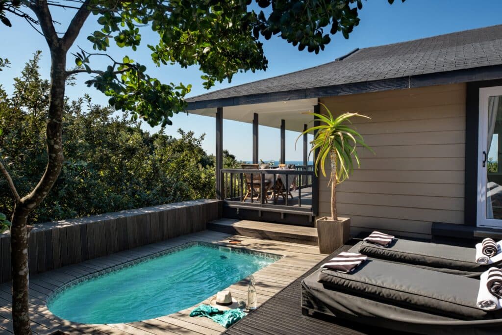 Prana Lodge — foto galleria 4