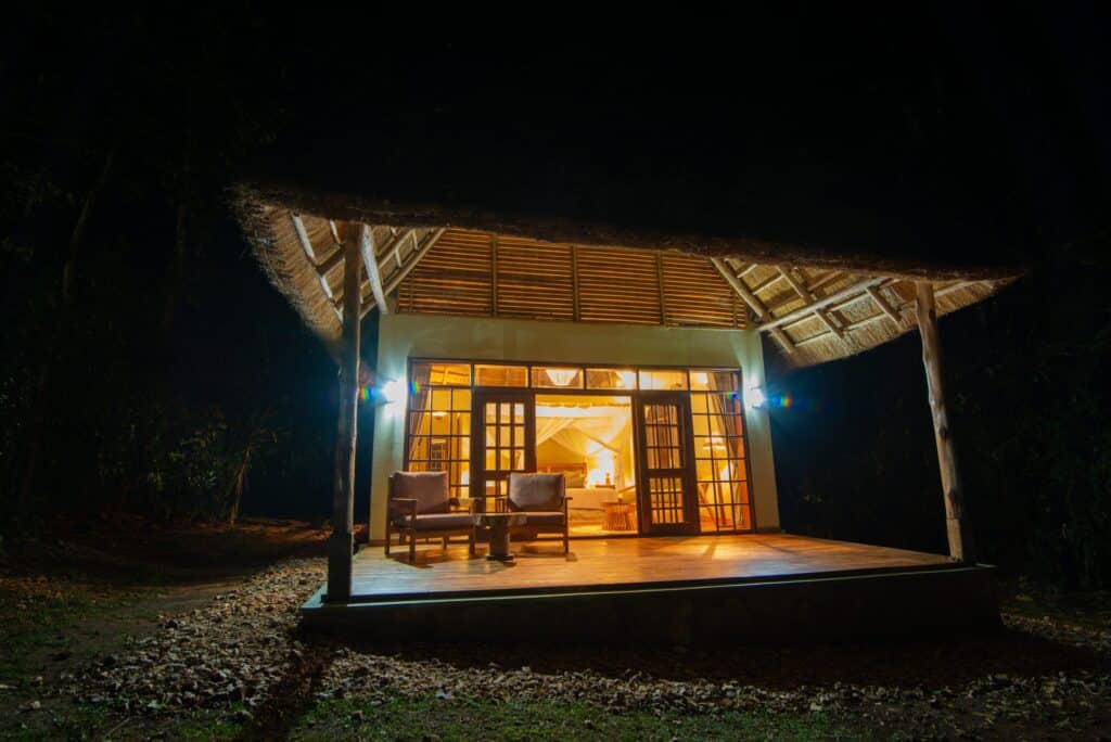 Primate Lodge Kibale — foto galleria 3