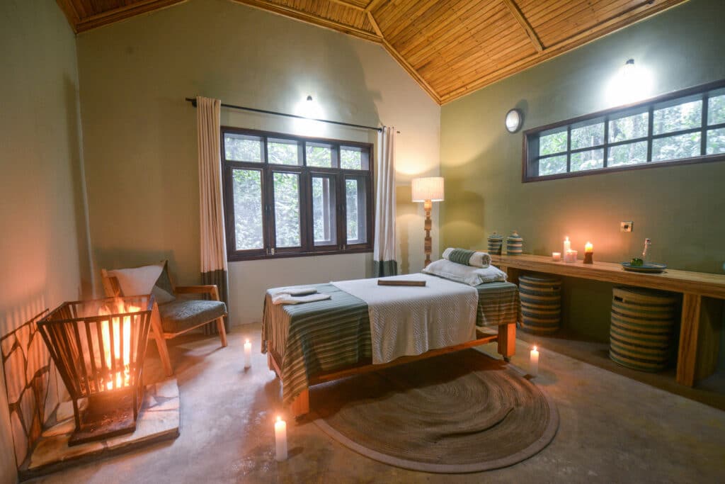 Primate Lodge Kibale — foto galleria 6