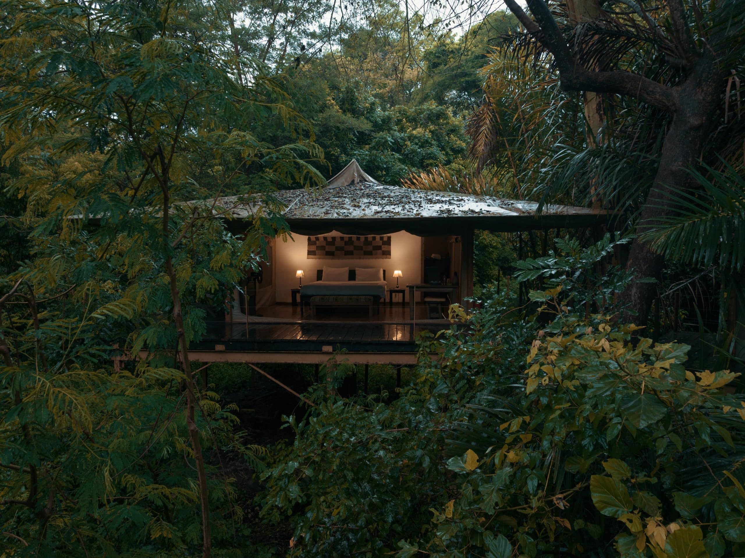 Rhino River Camp — foto galleria 3
