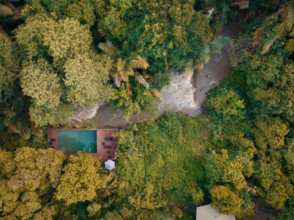 Rhino River Camp — foto galleria 4