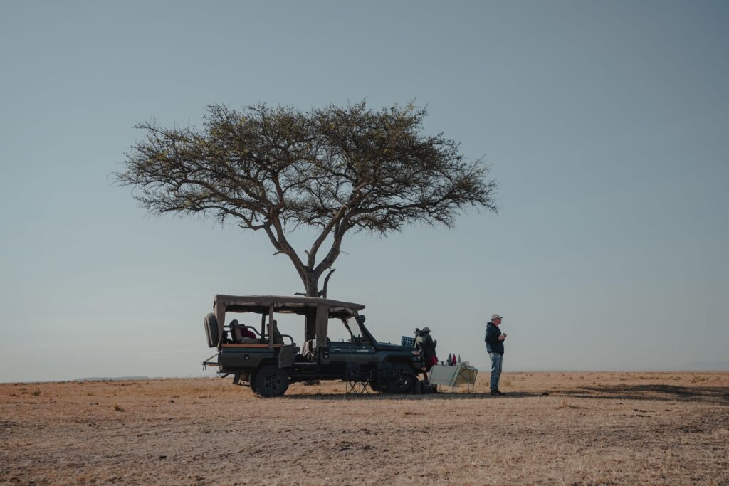 Roca River Camp — foto galleria 2