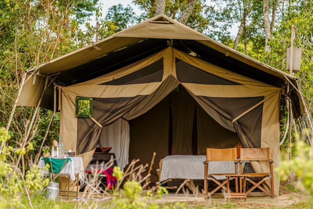 Roca River Camp — foto galleria 4