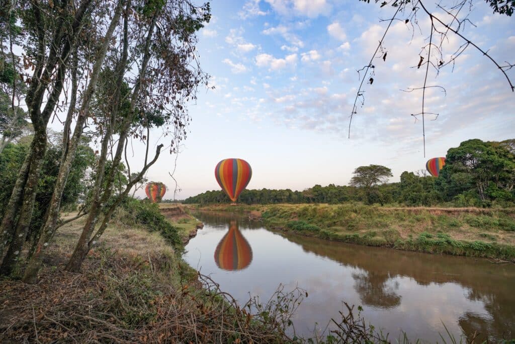 Roca River Camp — foto galleria 6