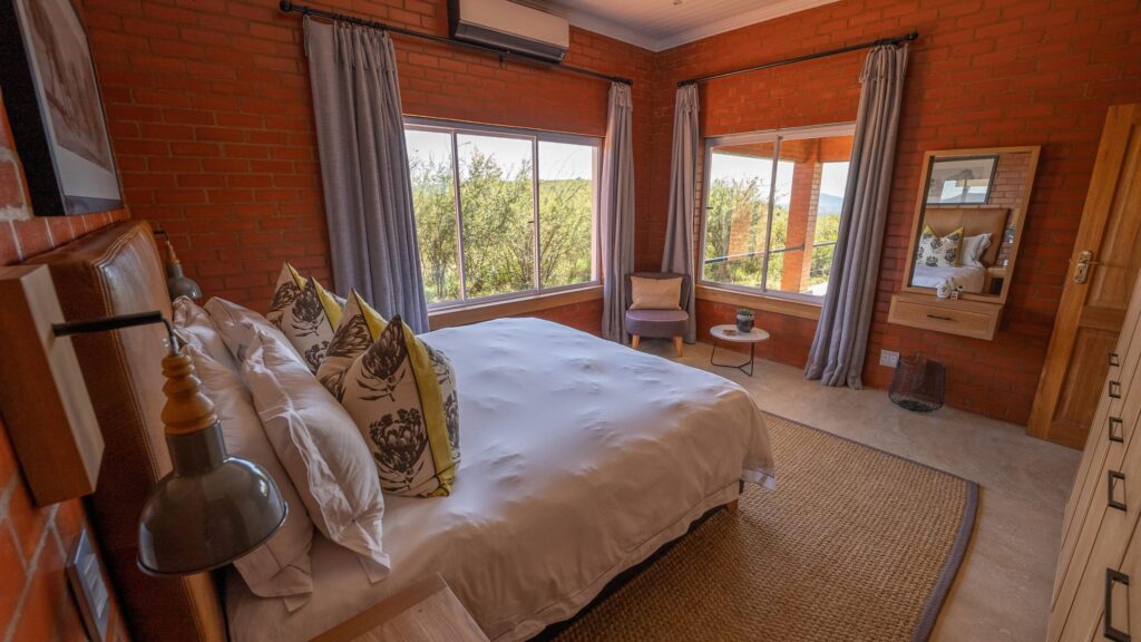Rockfig Lodge Madikwe — foto galleria 1