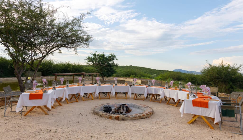 Rockfig Lodge Madikwe — foto galleria 2
