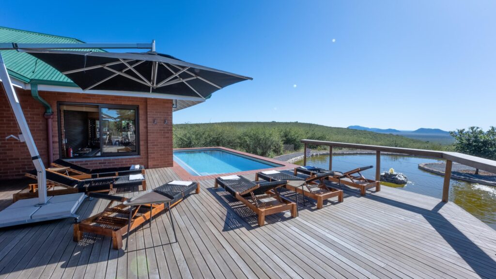 Rockfig Lodge Madikwe — foto galleria 3