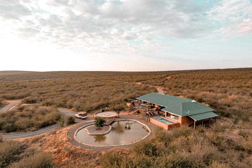 Rockfig Lodge Madikwe — foto galleria 4