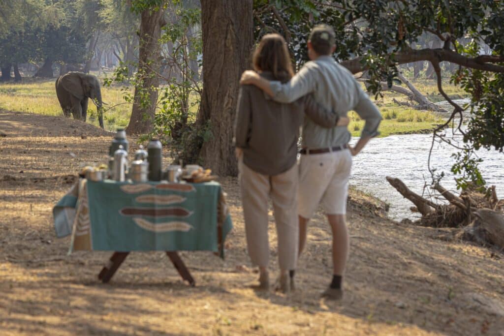 Royal Zambezi Lodge — foto galleria 2