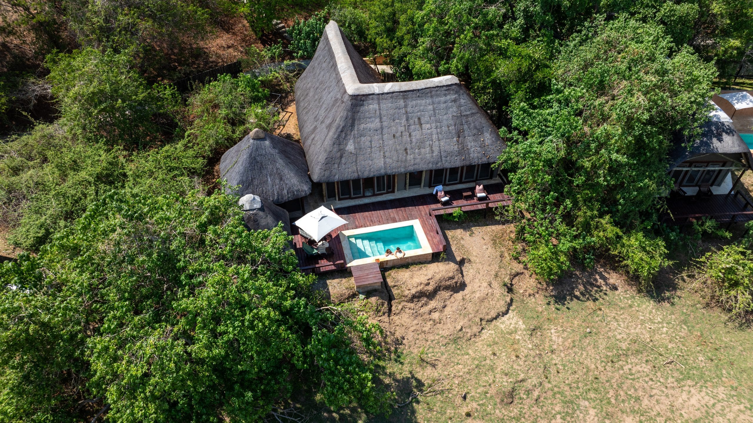 Royal Zambezi Lodge — foto principale