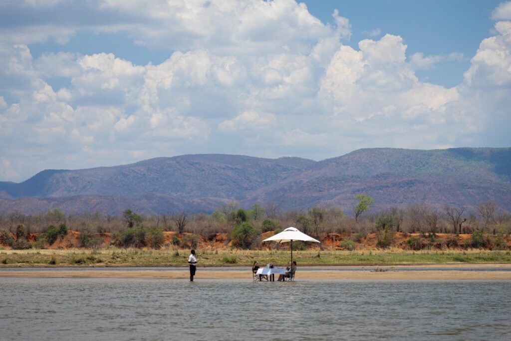 Royal Zambezi Lodge — foto galleria 3