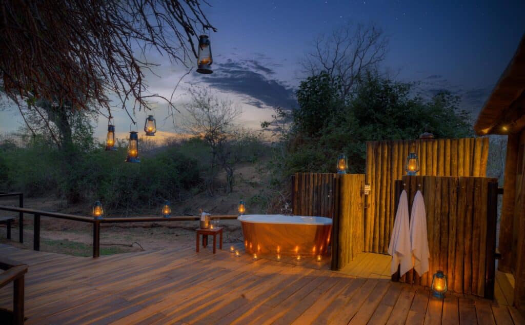 Royal Zambezi Lodge — foto galleria 4