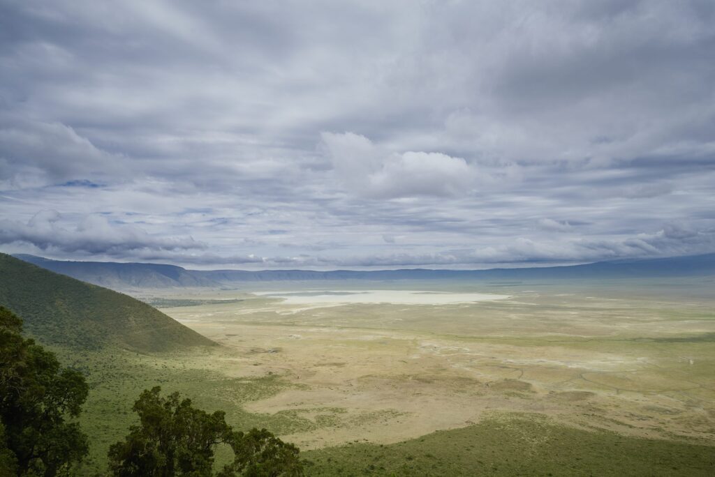 andBeyond Ngorongoro Crater Camp — foto galleria 1