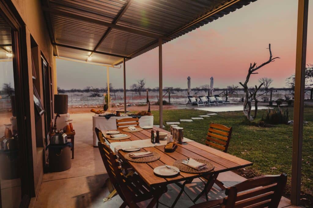 Safari House — foto galleria 2