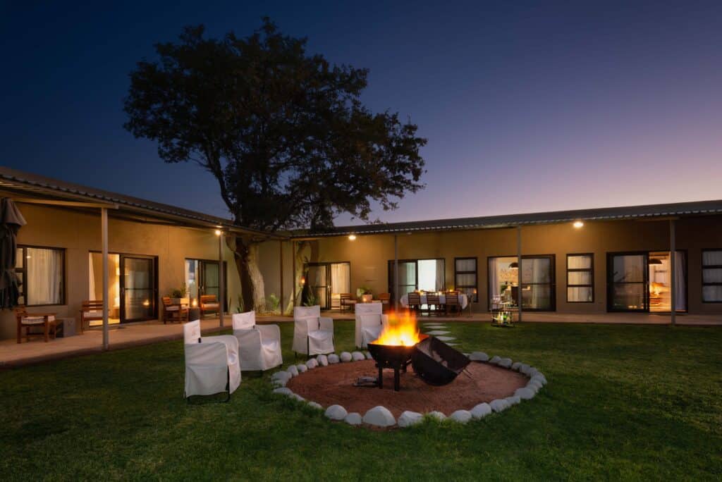 Safari House — foto galleria 3