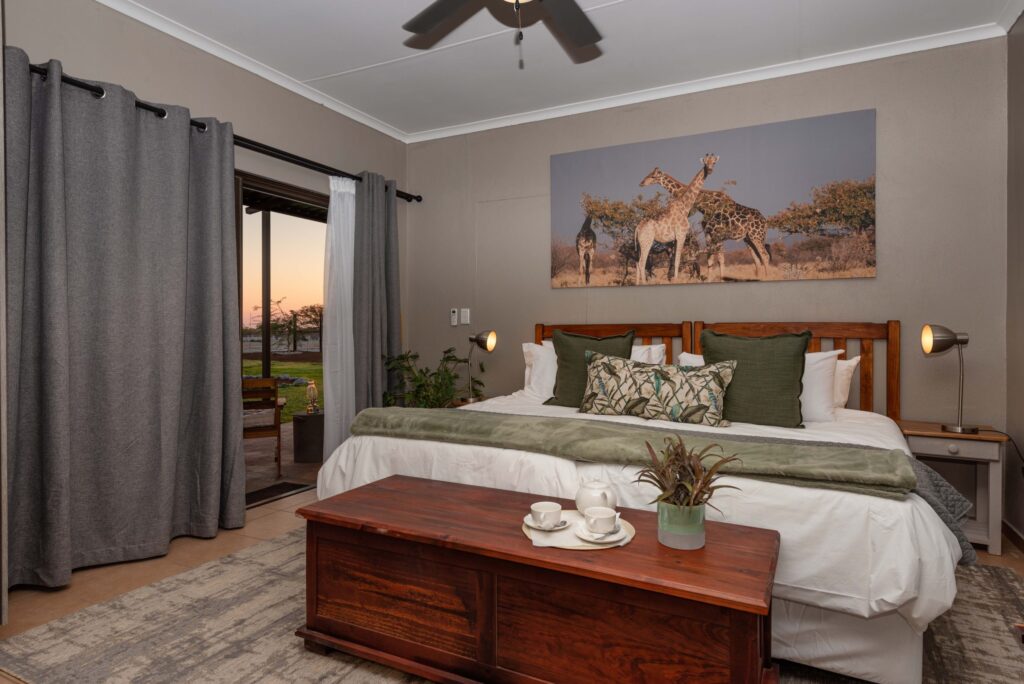 Safari House — foto galleria 5