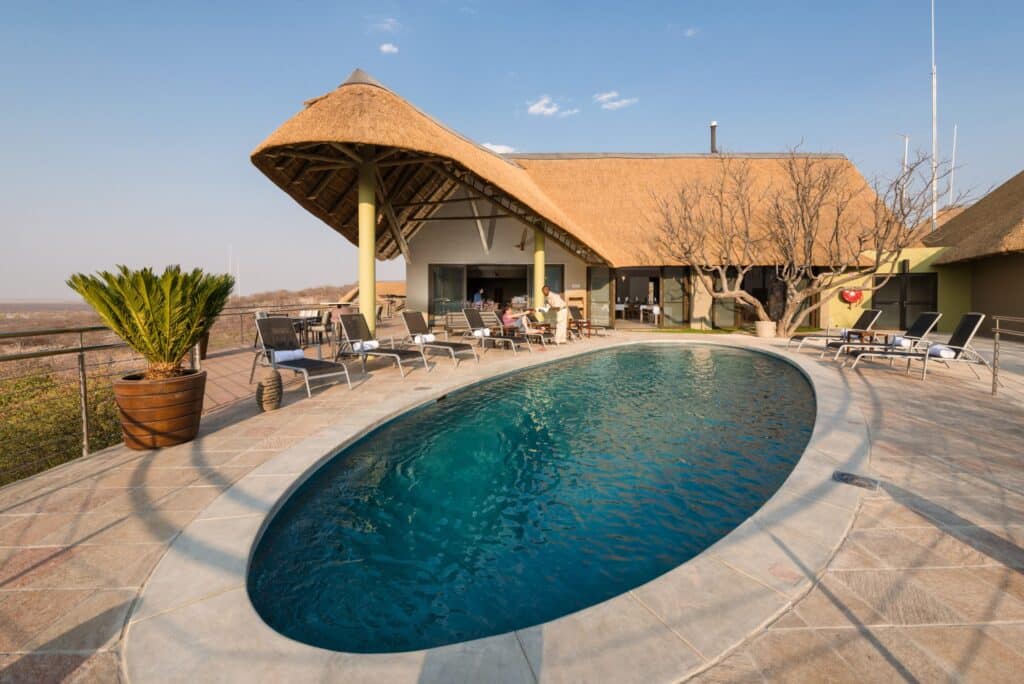 Safarihoek — foto principale