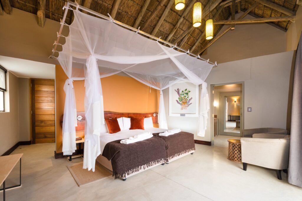 Safarihoek — foto galleria 4
