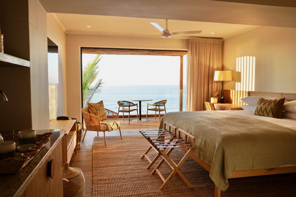 Sala Beach House — foto galleria 1