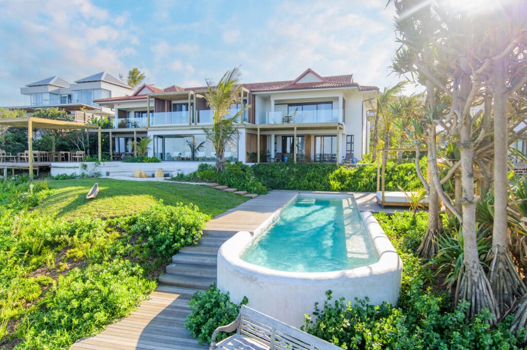 Sala Beach House — foto galleria 3