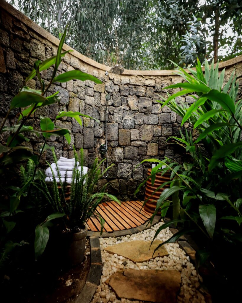 Sambora Kinigi — foto galleria 5