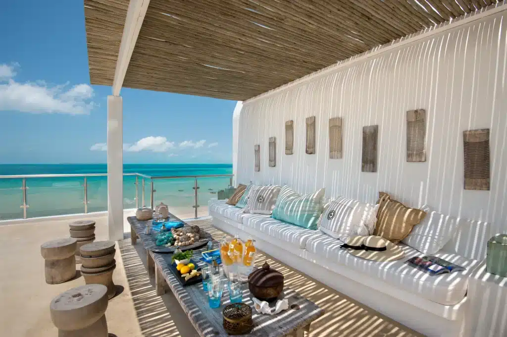 Santorini Mozambique — foto galleria 3