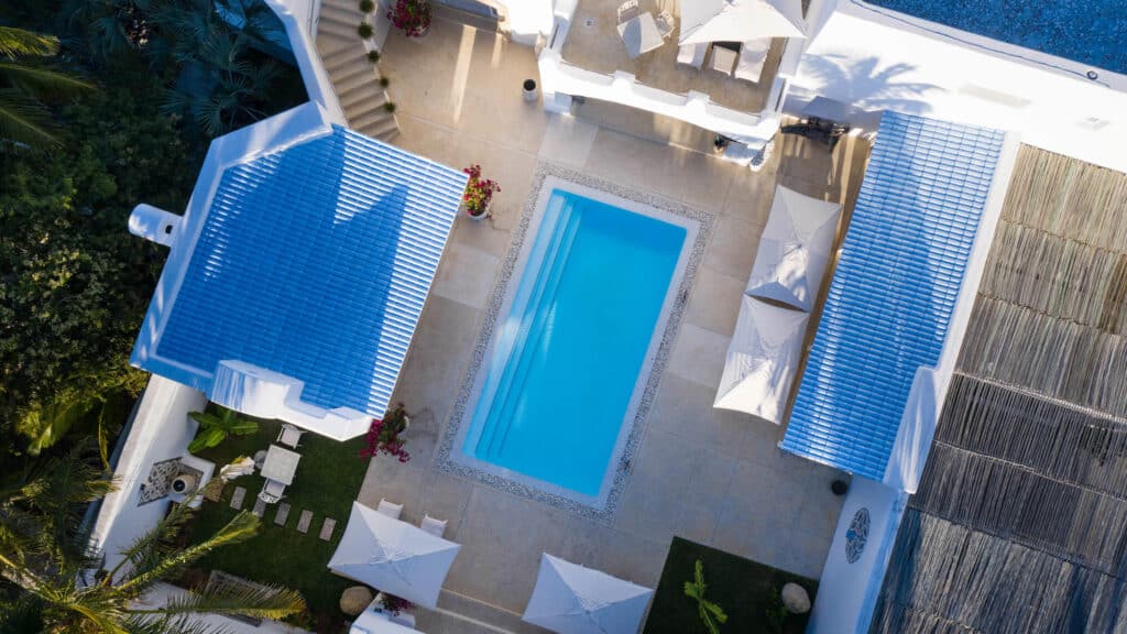 Santorini Mozambique — foto galleria 4