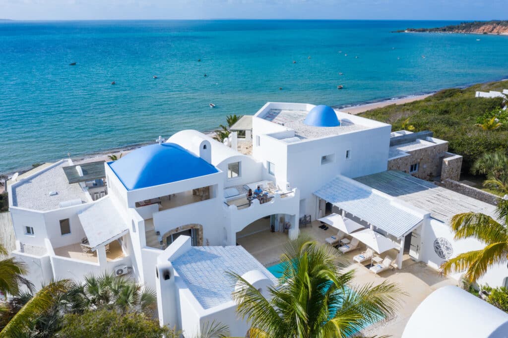 Santorini Mozambique — foto galleria 5