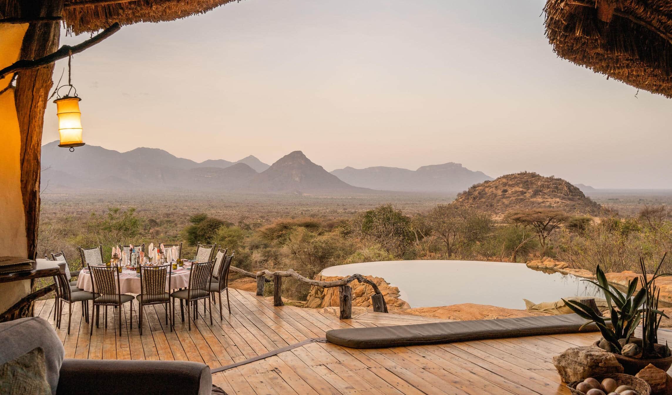 Sarara Camp — foto principale