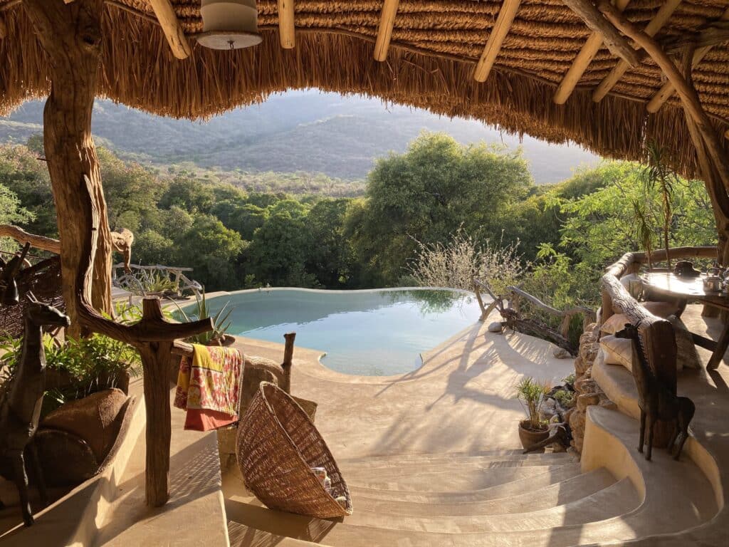 Sarara Treehouse — foto galleria 1