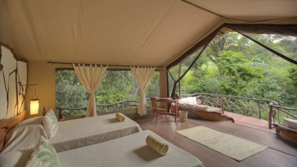 Sarara Treehouse — foto galleria 2