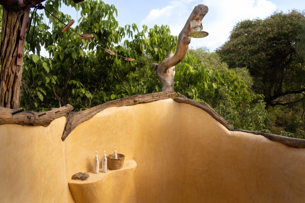 Sarara Treehouse — foto galleria 3