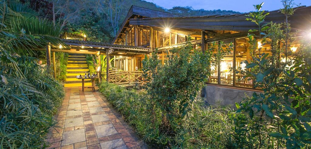 Sarova Lion Hill Game Lodge — foto galleria 6
