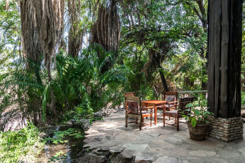 Sarova Shaba Game Lodge — foto galleria 2