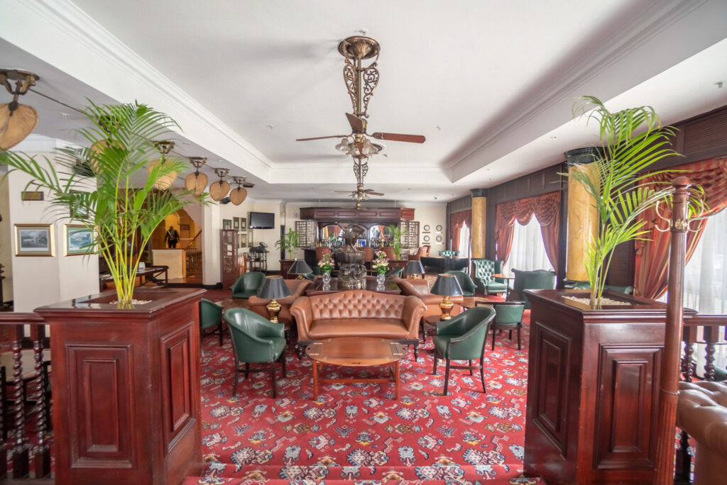 Sarova Stanley Hotel — foto galleria 1
