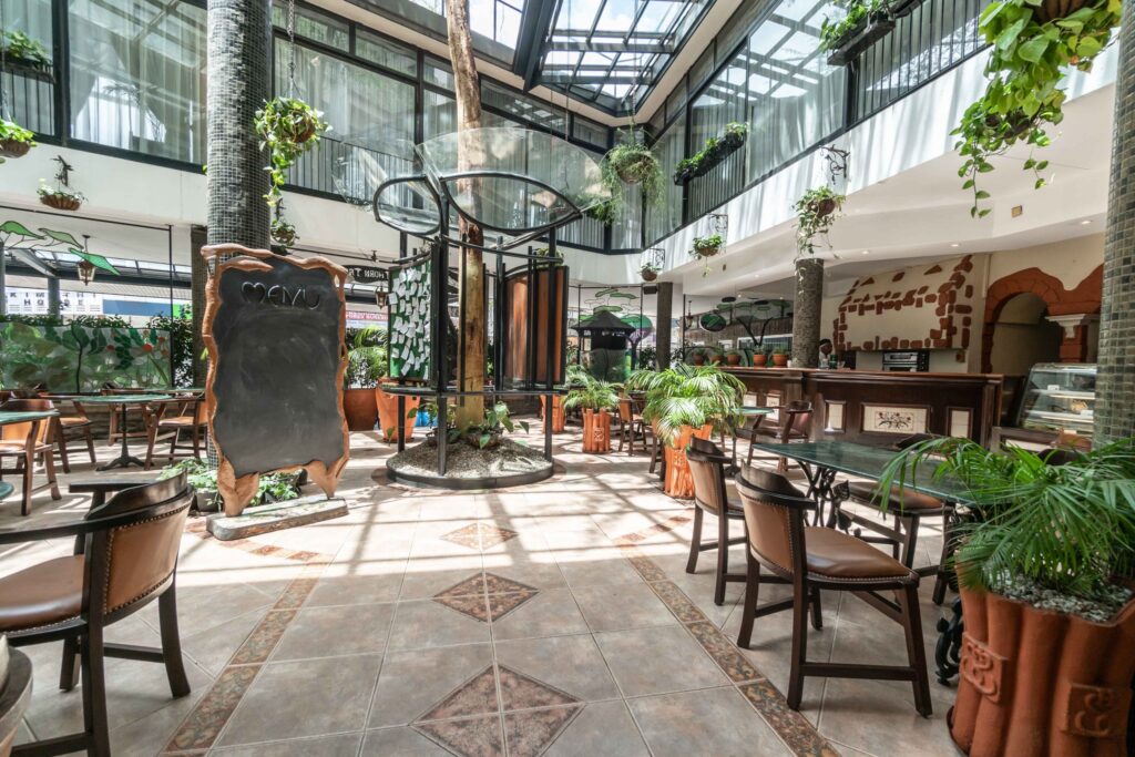 Sarova Stanley Hotel — foto galleria 2