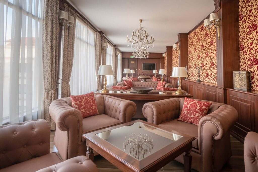 Sarova Stanley Hotel — foto galleria 5
