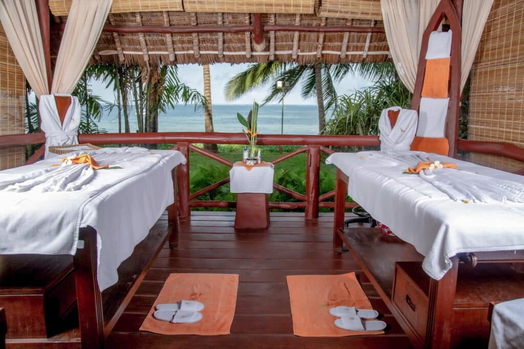 Sarova Whitesands Beach Resort and Spa — foto galleria 1