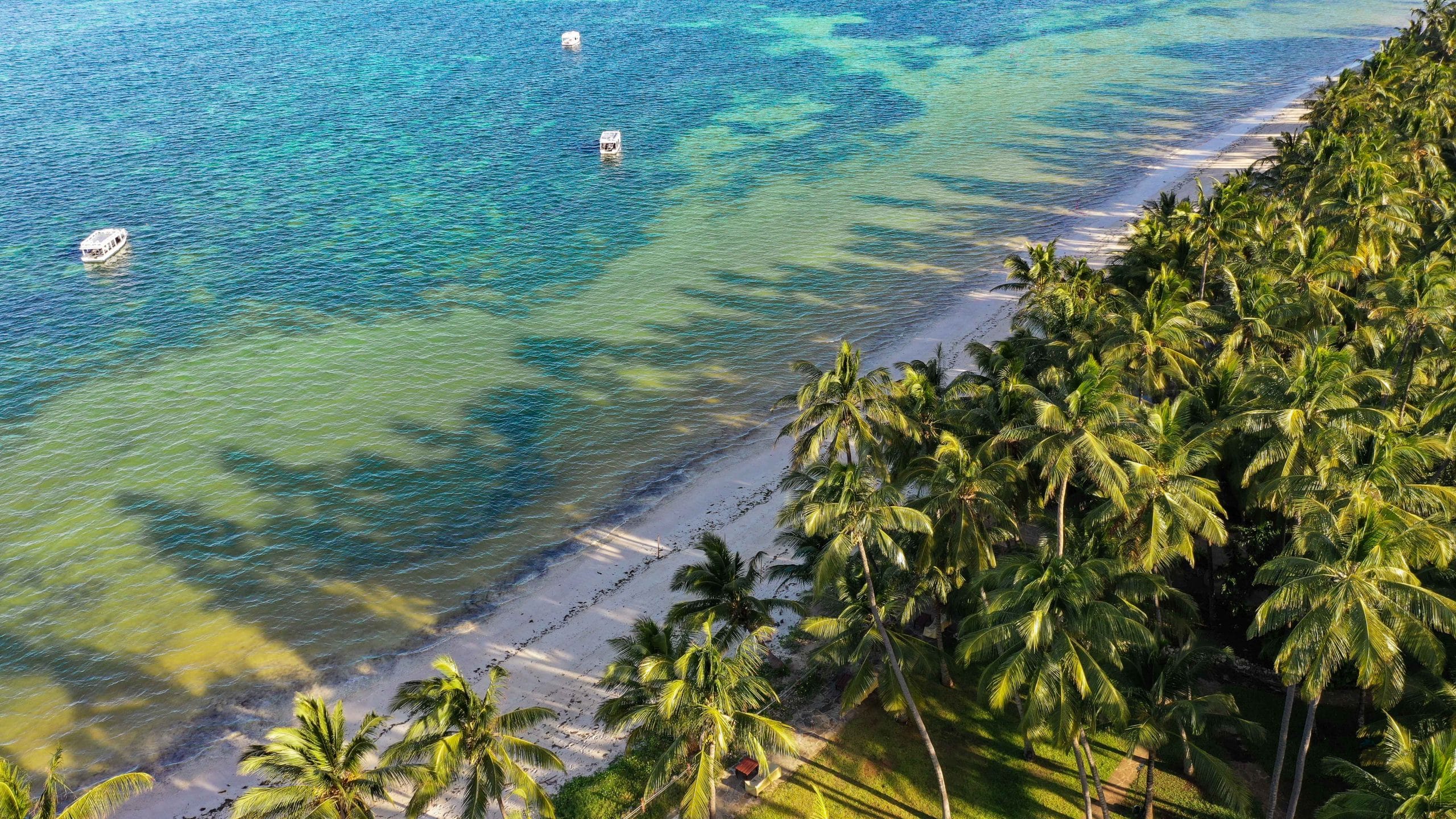 Sarova Whitesands Beach Resort and Spa — foto galleria 2
