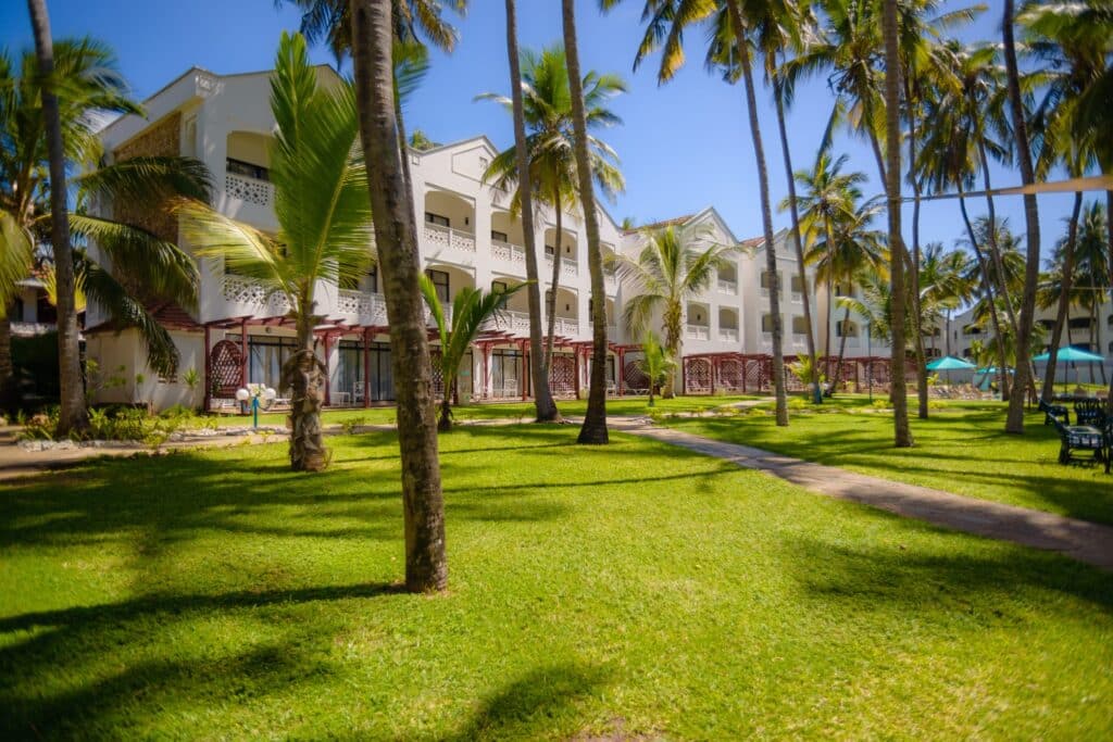 Sarova Whitesands Beach Resort and Spa — foto galleria 3