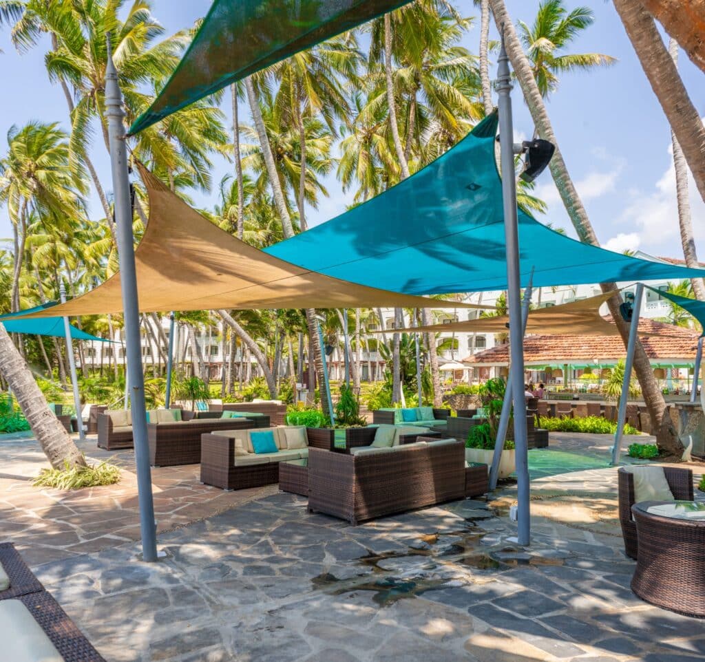 Sarova Whitesands Beach Resort and Spa — foto galleria 4