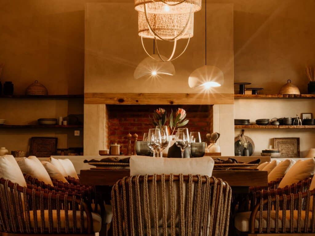 Savanna Luxury Villa — foto galleria 1