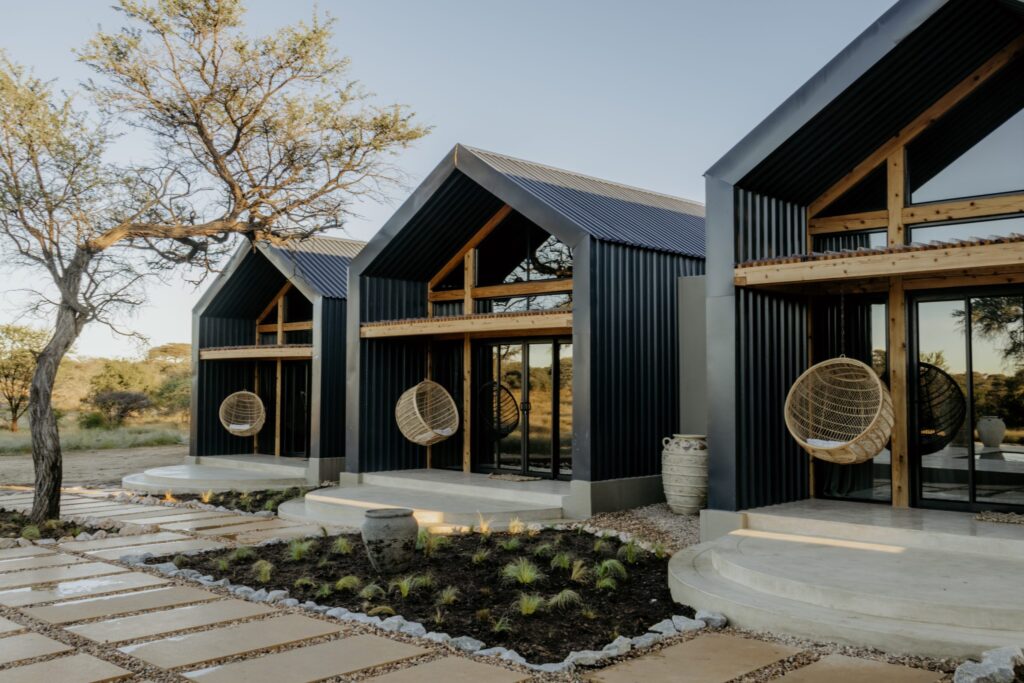 Savanna Luxury Villa — foto galleria 2