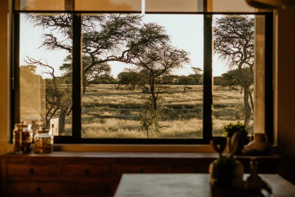 Savanna Luxury Villa — foto galleria 5