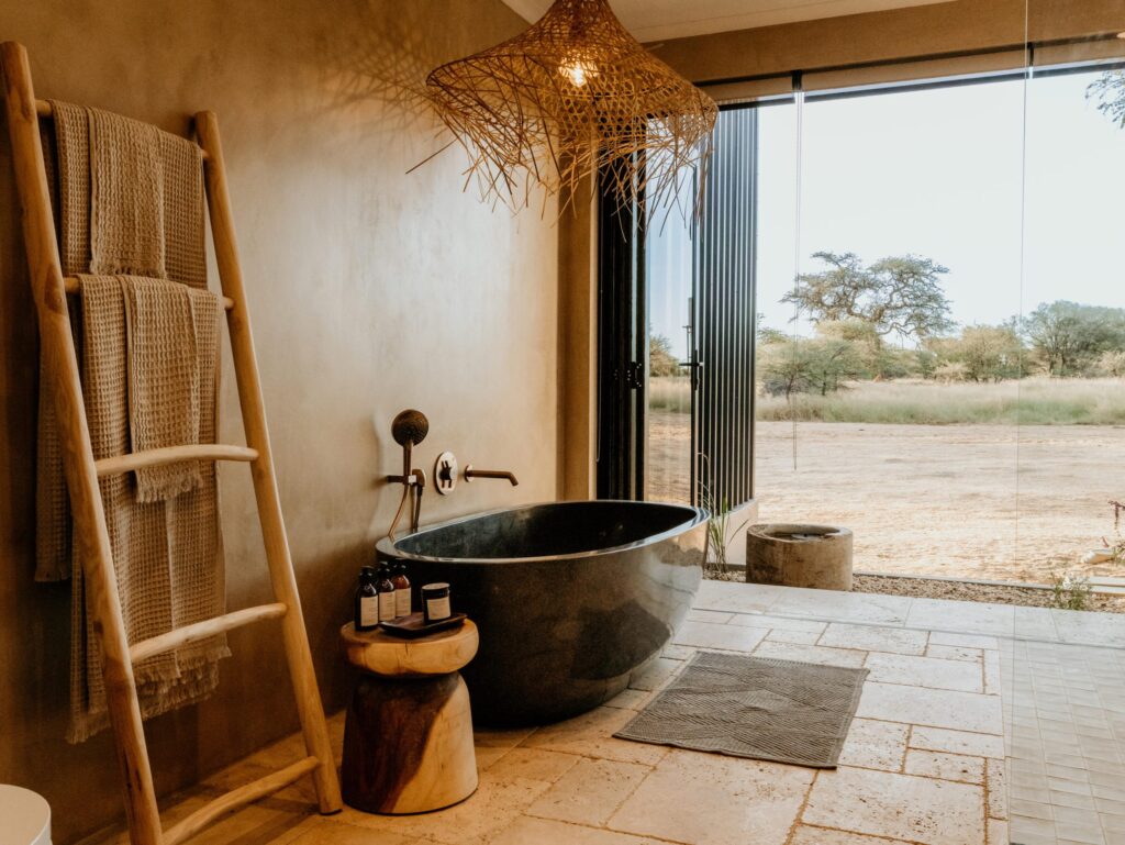 Savanna Luxury Villa — foto galleria 6