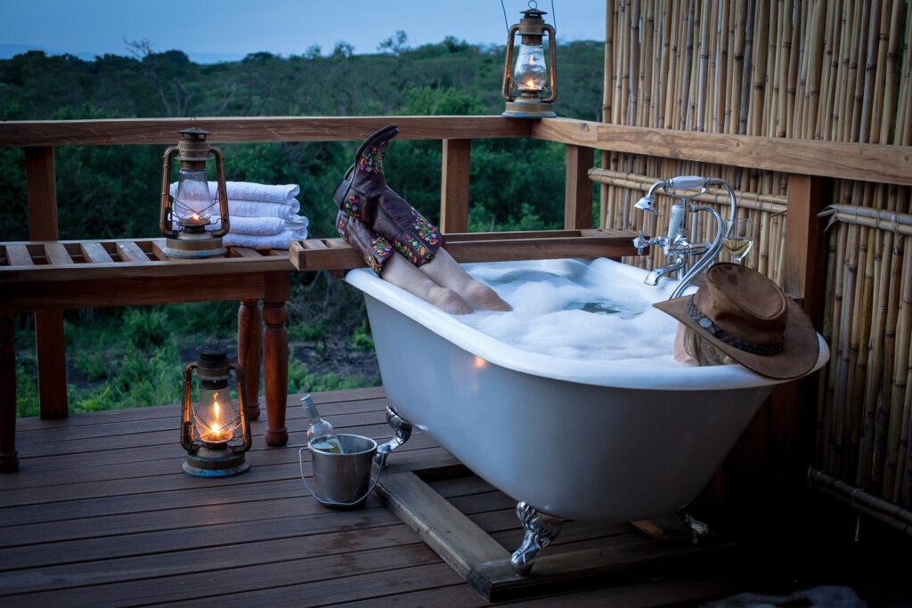 Semliki Safari Lodge — foto galleria 2